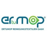 Ertumop Reinigungstextilien GmbH Logo