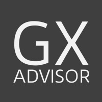 GX ADVISOR Logo