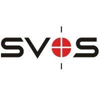 SVOS, spol. s r.o. Logo