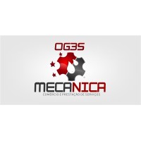 OG3S Mecanica Lda Logo