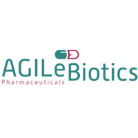 AGILeBiotics B.V. Logo