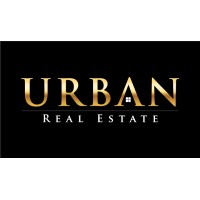 URBAN LIVING REAL ESTATE LOS ANGELES Logo