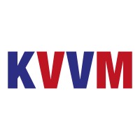 KVVM Logo