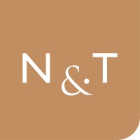 Nagy és Trócsányi Ügyvédi Iroda Logo
