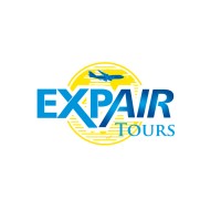 EXPAIRTOURS Logo