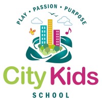 City Kids LA Logo