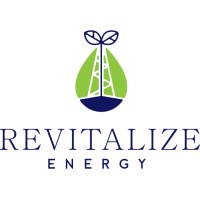 Revitalize Energy Inc. Logo