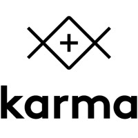 Karma+ Inc. Logo