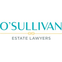 OSullivan Estate Lawyers LLP Logo