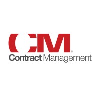 Contract management Logo