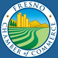 Fresno Chamber of Commerce Logo