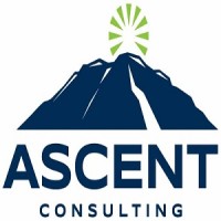 Ascent Group Consulting Logo