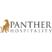 Panther Hospitality Logo