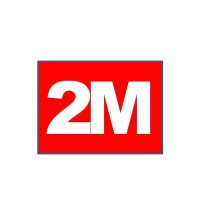 2M MOWER & TOOL LLC Logo