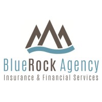 BlueRock Agency Logo