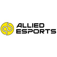 Allied Esports Logo