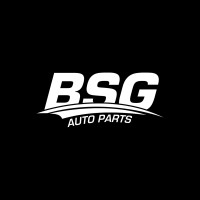 BSG Auto Parts Logo