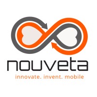 Nouveta Limited Logo