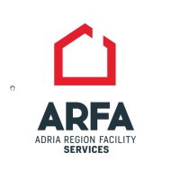 ARFA Services d.o.o. Logo