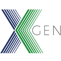 XGEN ENERGY Logo