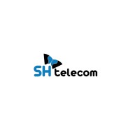 SH Telecom Logo