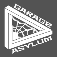 Garage Asylum Logo