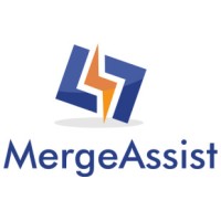 MergeAssist Pty Ltd Logo
