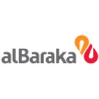 Al Baraka Bank Sudan Logo