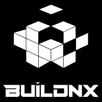 BuildNX Logo
