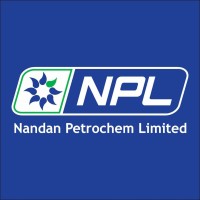 Nandan Petrochem Limited Logo