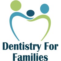 Dentistry for Families Logo