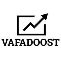 Mohsen Vafadoost Logo