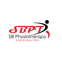 SB Physiotherapy Logo