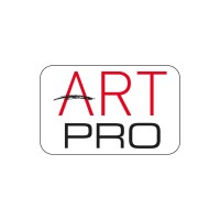 ARTPRO TEKNOLOJİ Logo