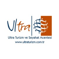Ultra Turizm ve Seyahat Acentesi Logo