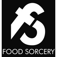 FoodSorcery Logo
