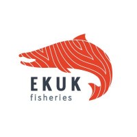 Ekuk Fisheries Logo