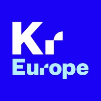 KrEurope Logo