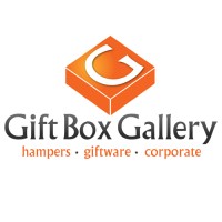 Gift Box Gallery Logo