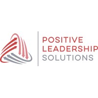 Positive Leadership Solutions, LLC Logo