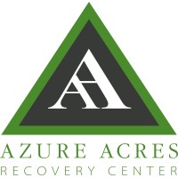 Azure Acres Recovery Center Logo