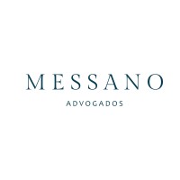 Messano Advogados Logo