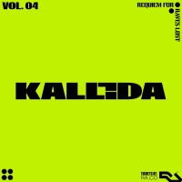 KALLIDA Festival Logo