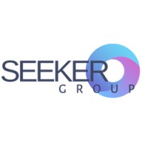 SEEKER GROUP Logo