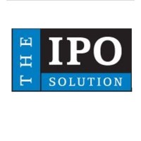 The IPO Solution Logo