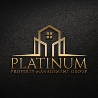 Platinum Property Management Calgary Logo