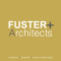 FUSTER +Architects, PSC Logo