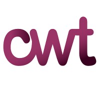 City Water Technology Logo