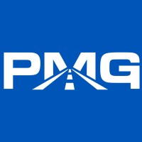 Pavement Management Group Logo