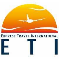 Express Travel International GmbH Logo